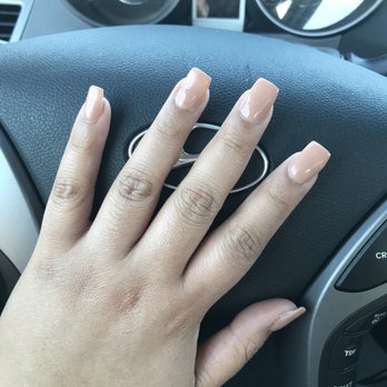 TLA Nails - #45 dip powder - Nail Salons Near Me - Kent, Washington TLA Nails - #45 dip powder - Nail Salons Near Me - Kent, Washington