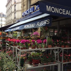 Monceau Fleurs