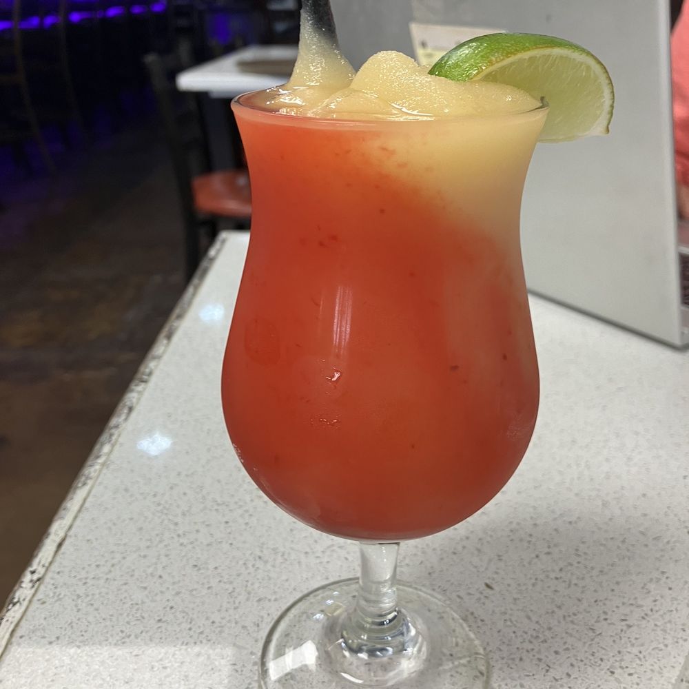 Ale's Kitchen - Strawberry Margarita - Breakfast & Brunch Near Me - Midlothian, Texas Ale's Kitchen - Strawberry Margarita - Breakfast & Brunch Near Me - Midlothian, Texas