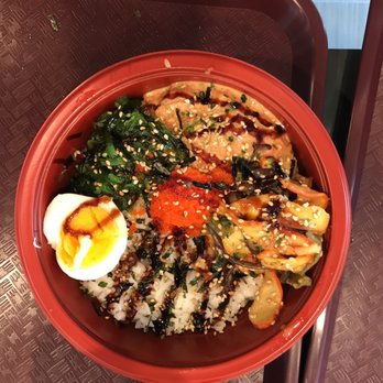 Chaodown Poki - Hawaiian Near Me - Roseville, California