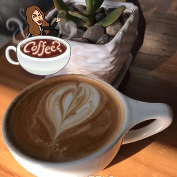 Lofty Coffee - Coffee & Tea Near Me - San Diego, California