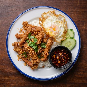 Easy Thai - Khao Moo Tod - Thai Near Me - Chula Vista, California Easy Thai - Khao Moo Tod - Thai Near Me - Chula Vista, California
