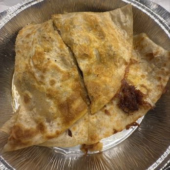 The Taco Stand - Tacos Near Me - Houston, Texas