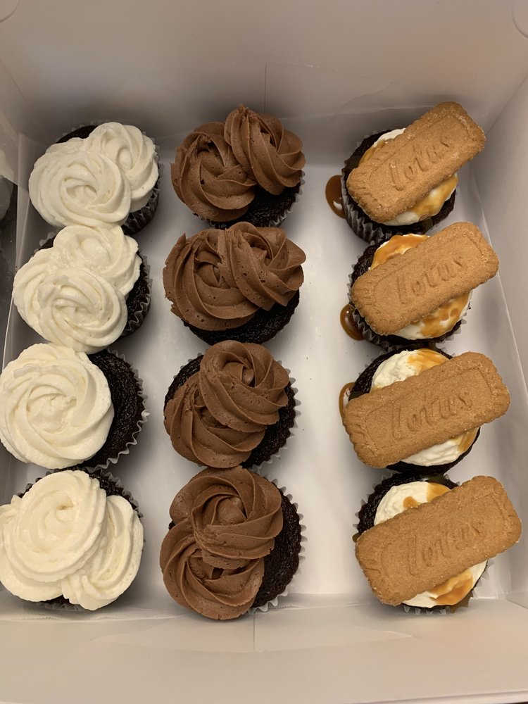 TAYLOR MADE CUPCAKES BY JESSICA with photos Updated August 2024 36