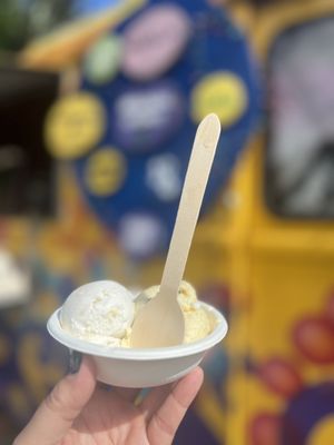 Coconut Glen's by null