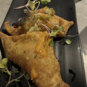 Corchea - Crab Rangoons - Seafood Near Me - Carolina, Puerto Rico