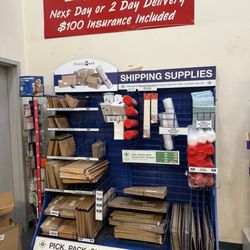 US Post Office