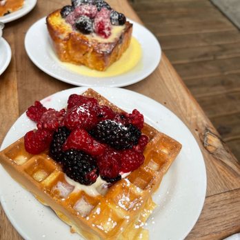 Buvette - French Near Me - New York, New York