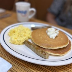 IHOP