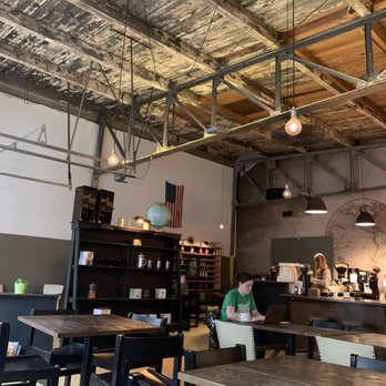 Kaffeine Coffee - Interior - Coffee & Tea Near Me - Indianapolis, Indiana Kaffeine Coffee - Interior - Coffee & Tea Near Me - Indianapolis, Indiana