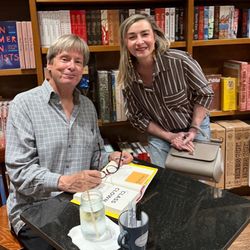 Books & Books - Dave Barry!