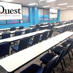 Quest Conference Center
