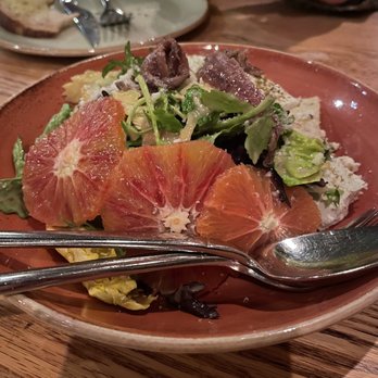 Giulia - Insalata - Italian Near Me - Cambridge, Massachusetts