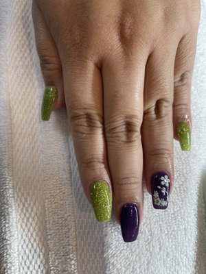 Lovely Nails 12683 Tamiami Trl E Naples Fl Manicurists Mapquest
