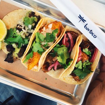 Bartaco - Tacos Near Me - Raleigh, North Carolina