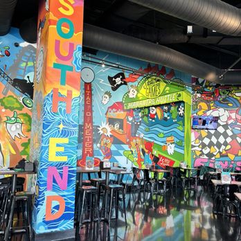 Condado Tacos - Tacos Near Me - Charlotte, North Carolina Condado Tacos - Tacos Near Me - Charlotte, North Carolina