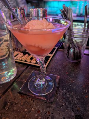 Nourish Bistro Banff by null