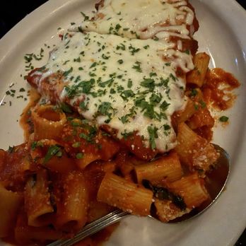 Arya Trattoria - Chicken Parmigiana - Italian Near Me - Boston, Massachusetts Arya Trattoria - Chicken Parmigiana - Italian Near Me - Boston, Massachusetts