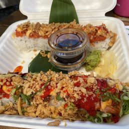 Super Oishi!