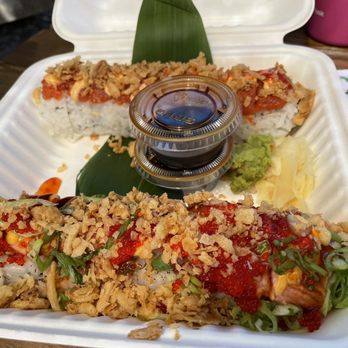 The Bite - Super Oishi! - Food Court Near Me - Bend, Oregon