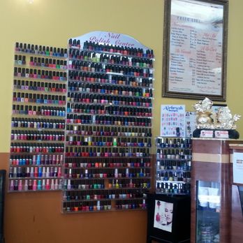 Luxe Nail Bar - Nail Salons Near Me - Louisville, Kentucky Luxe Nail Bar - Nail Salons Near Me - Louisville, Kentucky