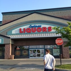 Cochran Liquors
