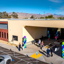 Senior Enrichment Center