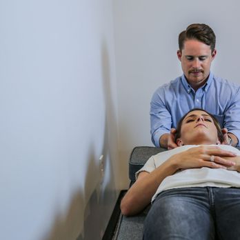 Discover Potential Chiropractic - Relax and breath. Chiropractic is gentle and specific. You're safe in our hands. - Chiropractors Near Me - Greenwood Village, Colorado Discover Potential Chiropractic - Relax and breath. Chiropractic is gentle and specific. You're safe in our hands. - Chiropractors Near Me - Greenwood Village, Colorado