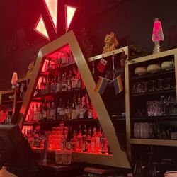 Lava Room - Gay flags. Lets goooooo