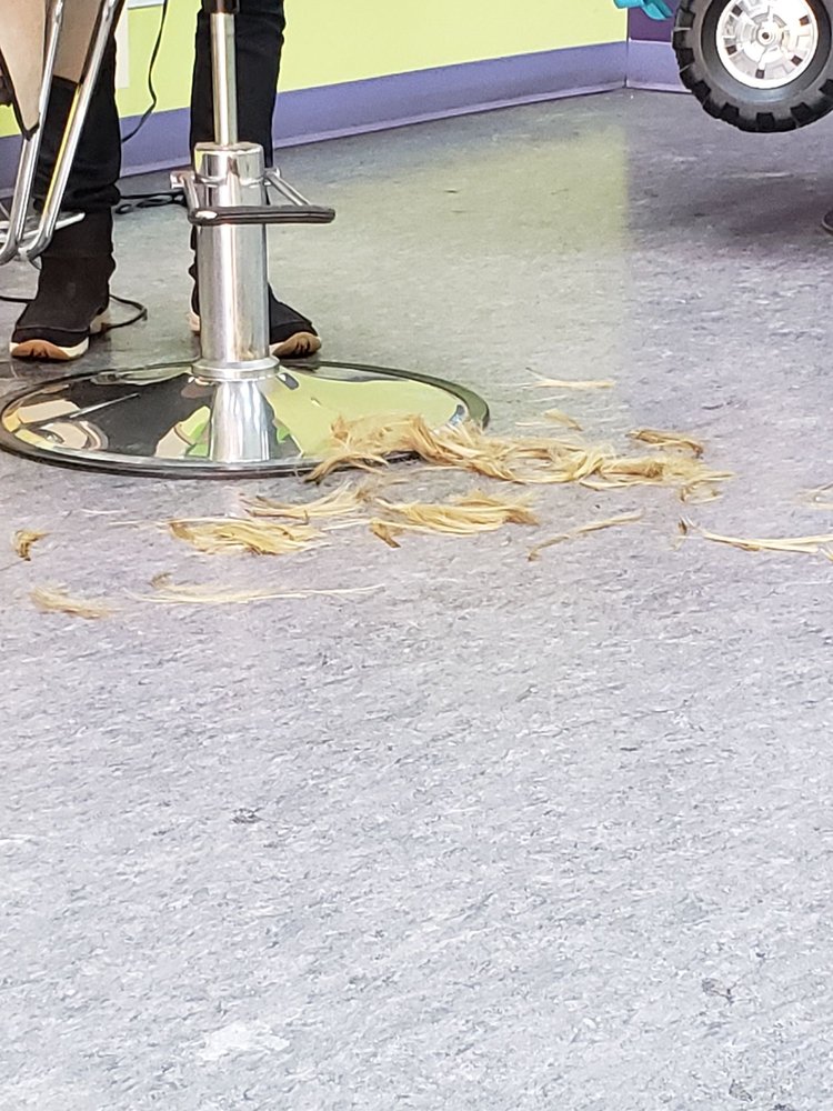 BEANERS FUN CUTS FOR KIDS Updated September 2024 3953 3803