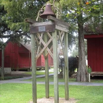 West Baton Rouge Museum - Museums Near Me - Port Allen, Louisiana