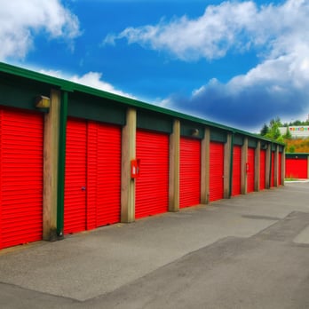 Affordable Self Storage - Self Storage Near Me - Puyallup, Washington Affordable Self Storage - Self Storage Near Me - Puyallup, Washington
