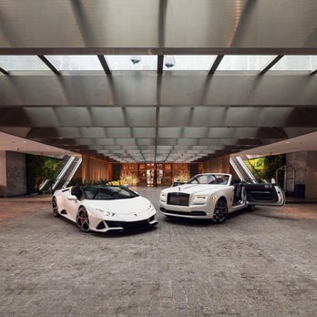 Private Label Exotics - Car Rental Near Me
