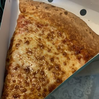 Nucci's - Cheese slice - Pizza Near Me - San Luis Obispo, California Nucci's - Cheese slice - Pizza Near Me - San Luis Obispo, California