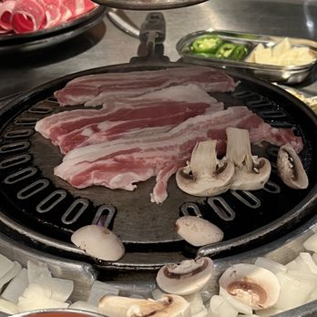 Daebak Korean BBQ - Korean Near Me - Chicago, Illinois