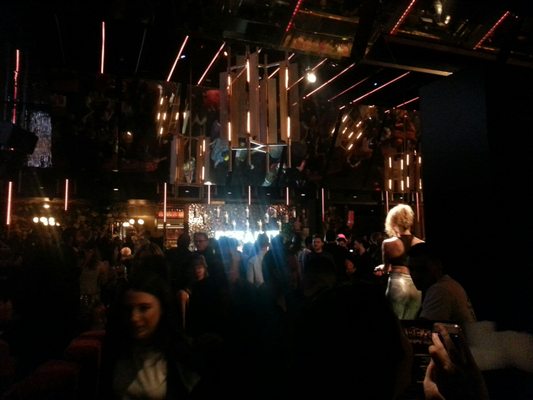 Nightingale Plaza by null