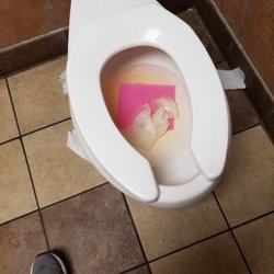 Wendy's