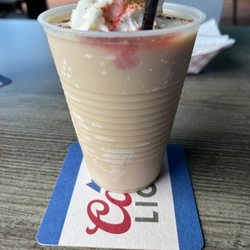 Cajun Corner - Bushwacker