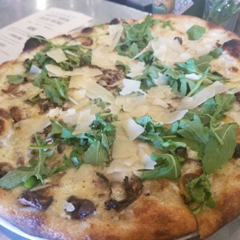 Maynards - Mushroom pizza! - Sandwiches Near Me - Tucson, Arizona Maynards - Mushroom pizza! - Sandwiches Near Me - Tucson, Arizona