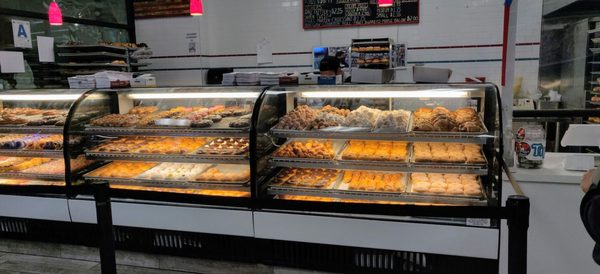Mary's Donuts & Coffee by null