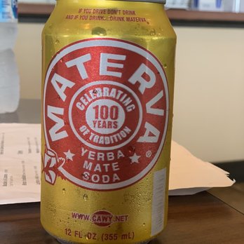 Café Pinar - Materva soft drink - Cuban Near Me - Orlando, Florida Café Pinar - Materva soft drink - Cuban Near Me - Orlando, Florida