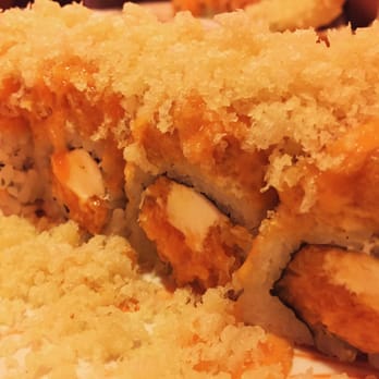 Umi Sushi - 2 in 1 Roll - Japanese Near Me - Fresh Meadows, New York