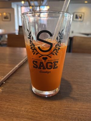 Sage by null Sage by null