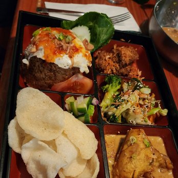 Bali Café - Sushi Bars Near Me - Miami, Florida Bali Café - Sushi Bars Near Me - Miami, Florida