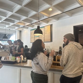 Copa Vida - New American Near Me - Pasadena, California