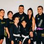 Photo of Kraken Martial Arts Academy