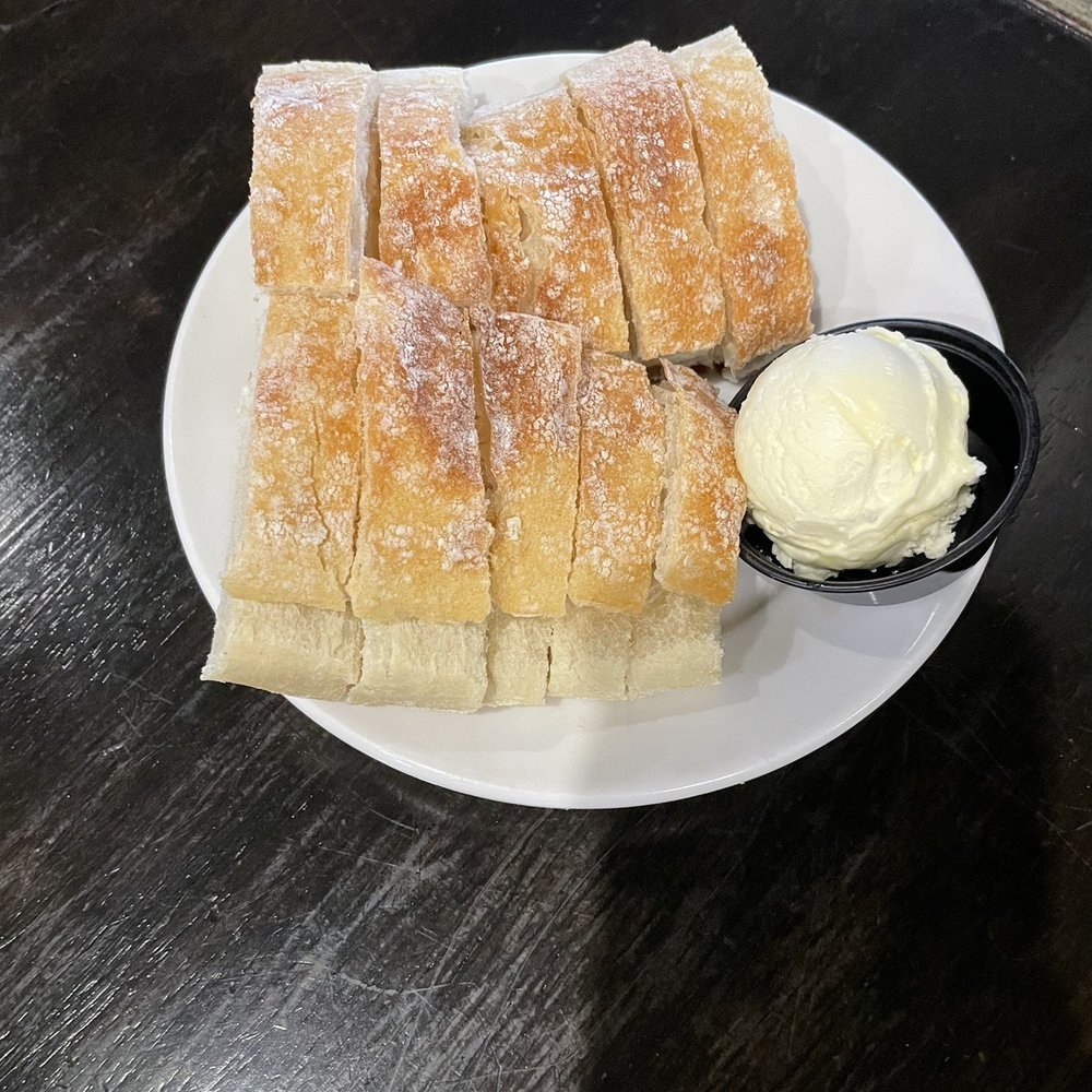 Table 26 - Bread - New American Near Me - Turlock, California Table 26 - Bread - New American Near Me - Turlock, California