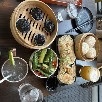 Dumpling Time - Asian Fusion Near Me - San Jose, California Dumpling Time - Asian Fusion Near Me - San Jose, California