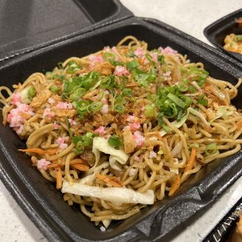 Antidotelv - Fried noodles - Hawaiian Near Me - Las Vegas, Nevada