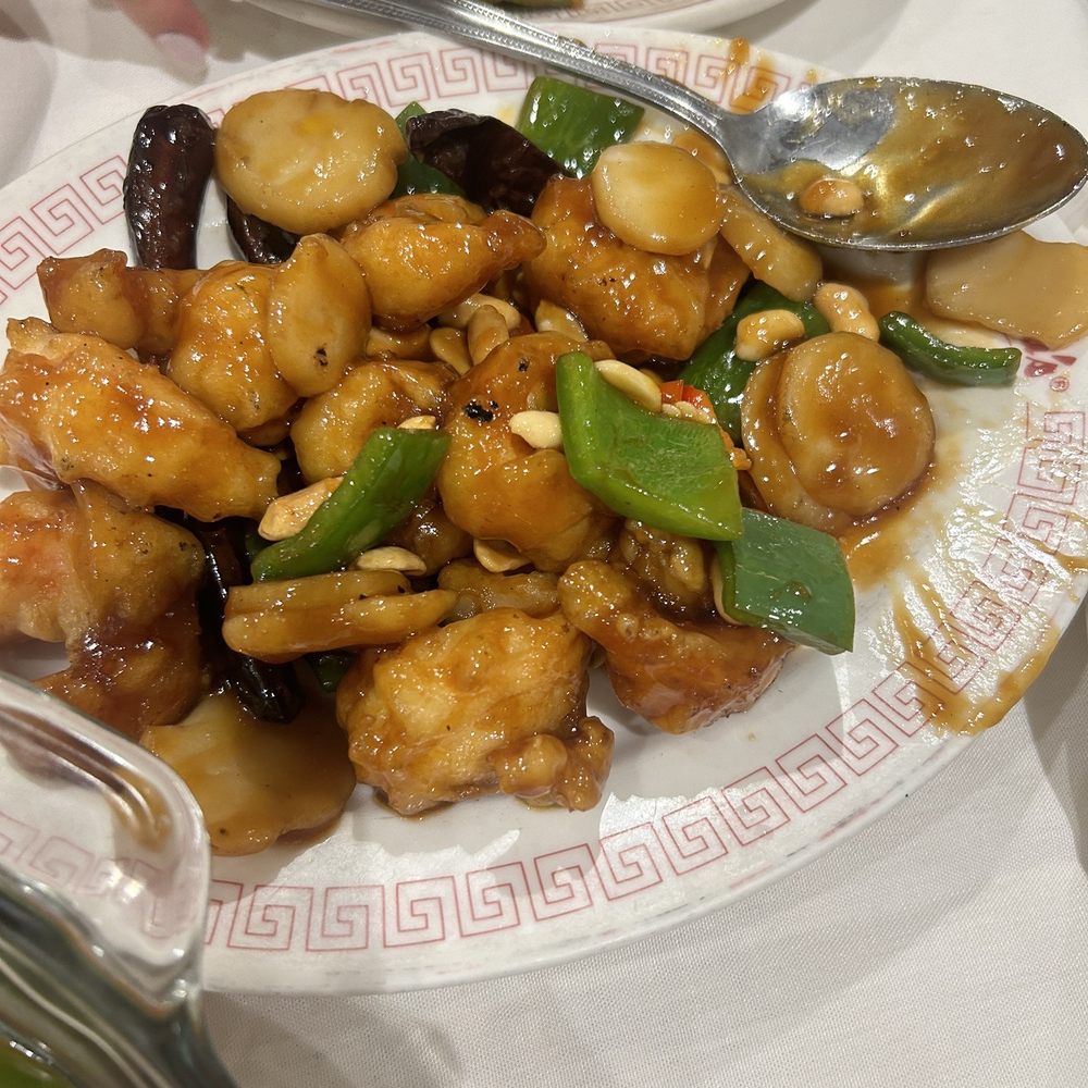 Chef Chu's - Chinese Near Me - Los Altos, California Chef Chu's - Chinese Near Me - Los Altos, California